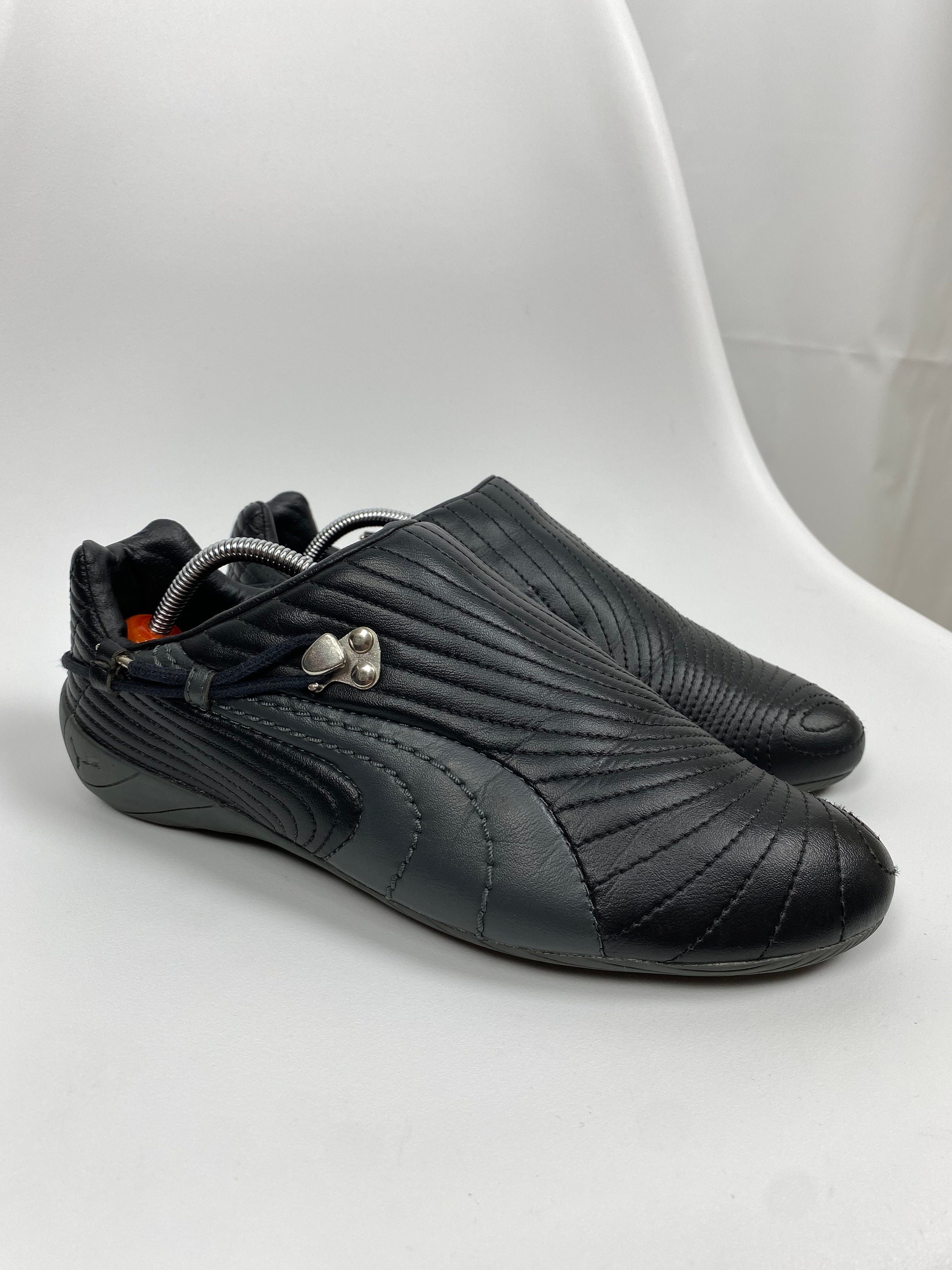 00s Puma Budoka Genuine Leather Sneakers Size 39 Vintage - Etsy 00s Puma Budoka Genuine Leather Sneakers Size 39 Vintage - Etsy