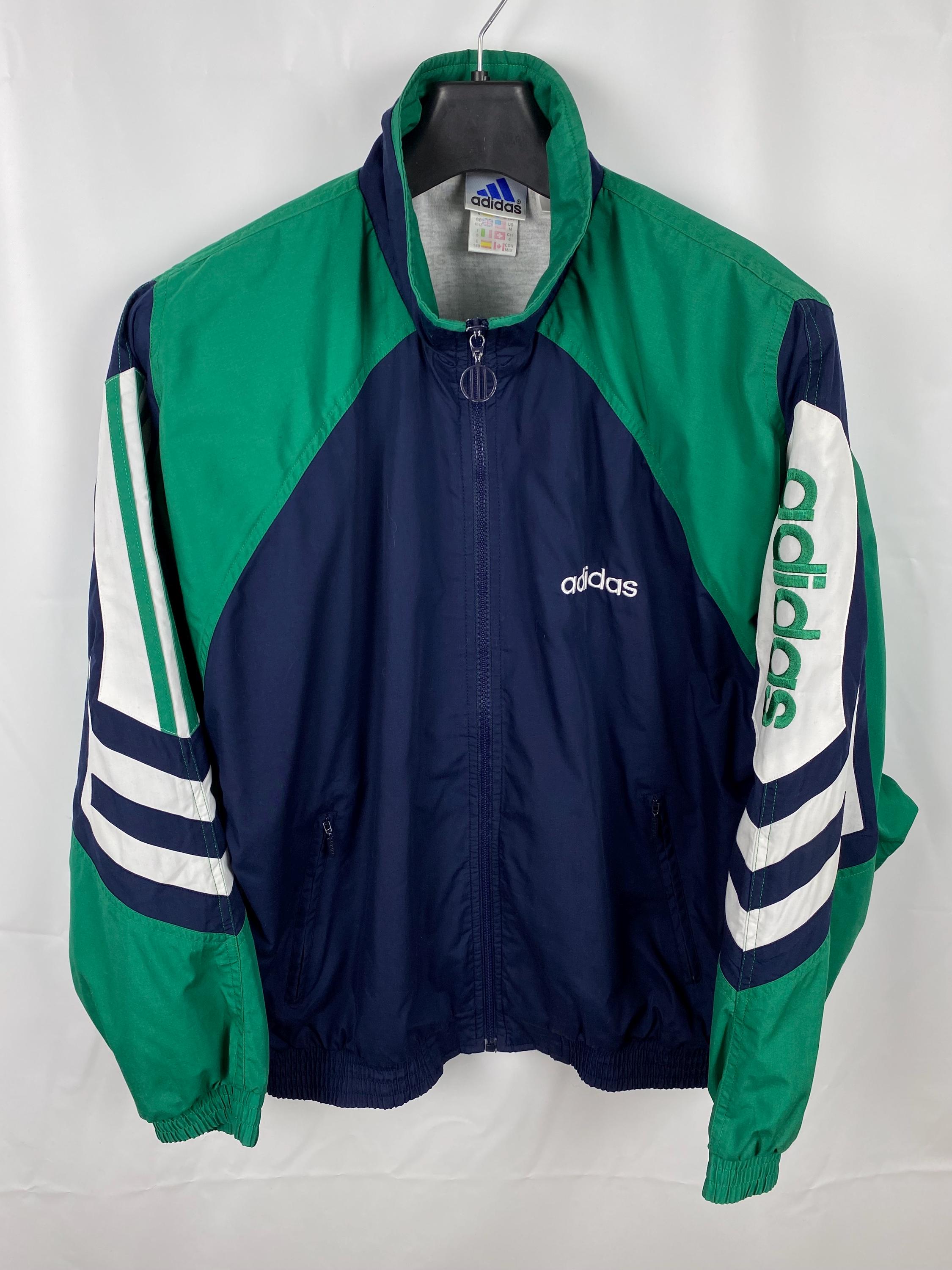 Adidas originals vintage track jacket - Etsy 日本
