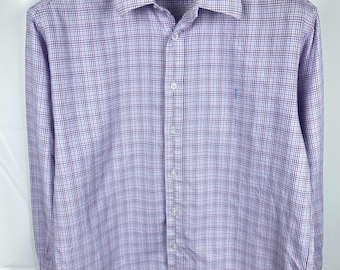 メンズ ヴィンテージ 90年代 イヴ・サンローラン プールオム ナイロン