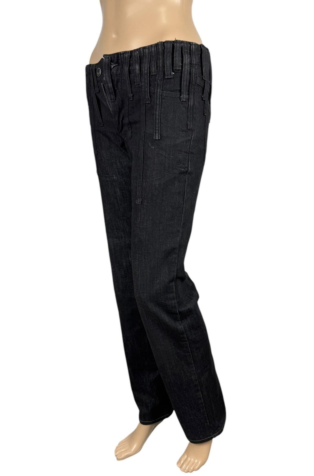 トップス 2000s Diesel Style Lab Diesel Style Lab - Etsy