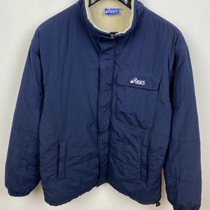 Onitsuka Tiger Jacket - Etsy