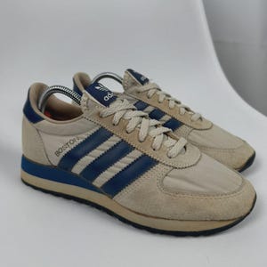 1980's adidas shoes - Etsy 日本