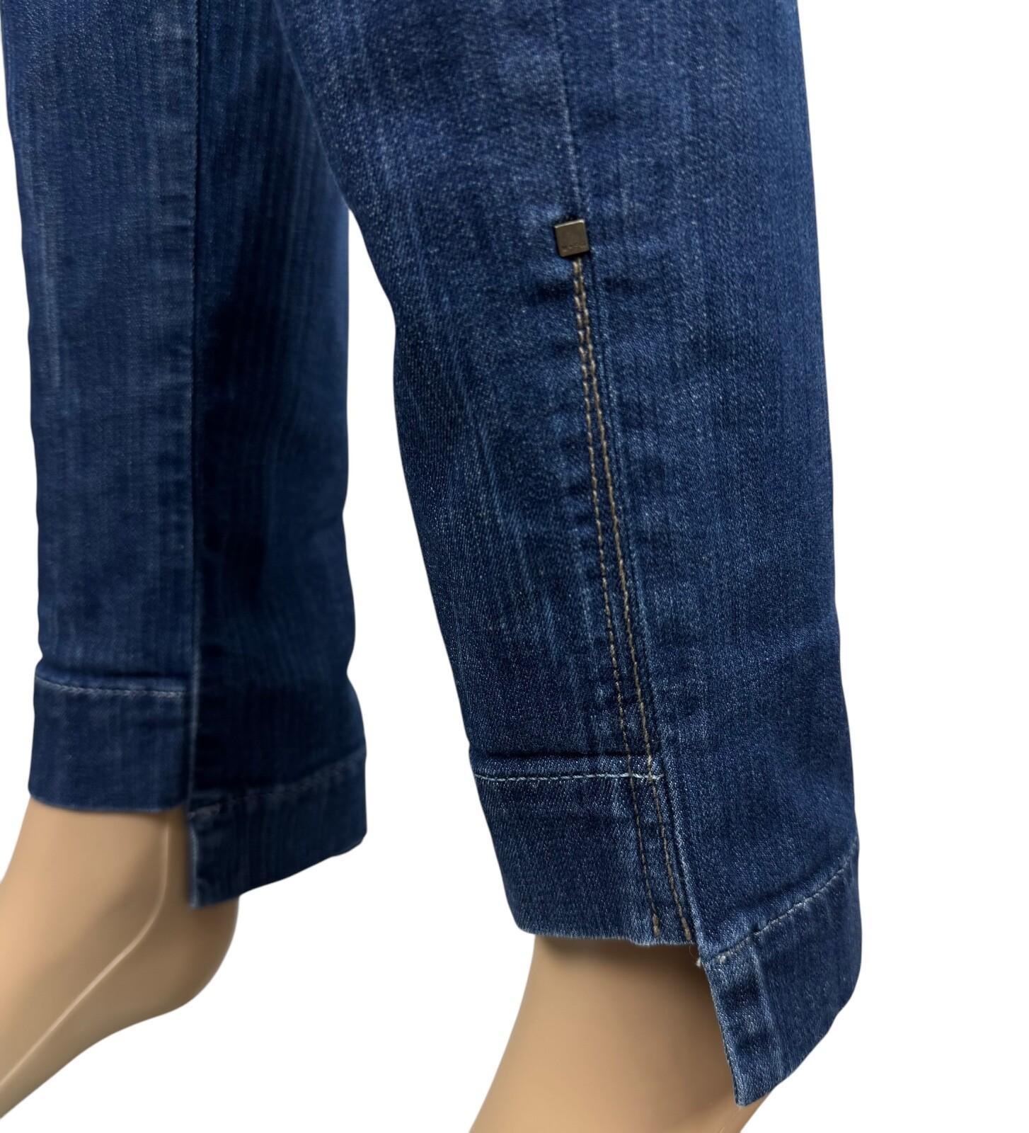 Le Jean De Marithe Francois Girbaud ジーンズ レディース サイズ 27 
