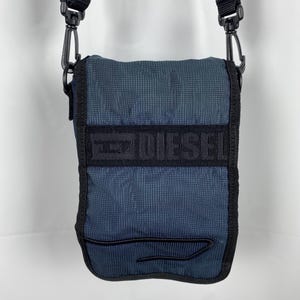 Vintage Diesel Bag - Etsy Vintage Diesel Bag - Etsy