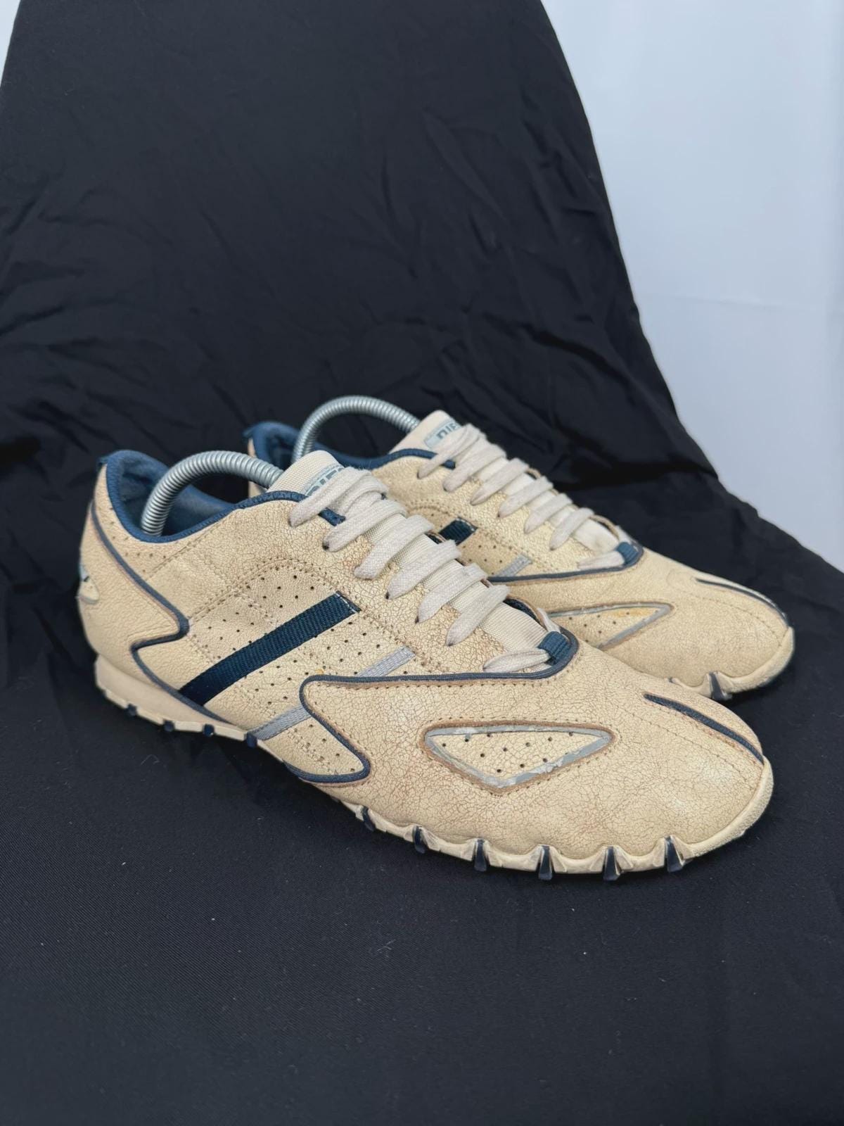 Vintage diesel sneakers - Etsy 日本