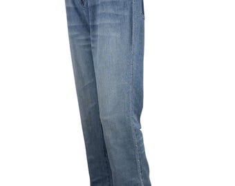 Vaqueros Vintage Voyage Passion Acampanados talla L