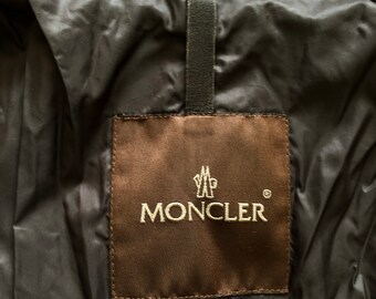 Moncler Beanie - Etsy