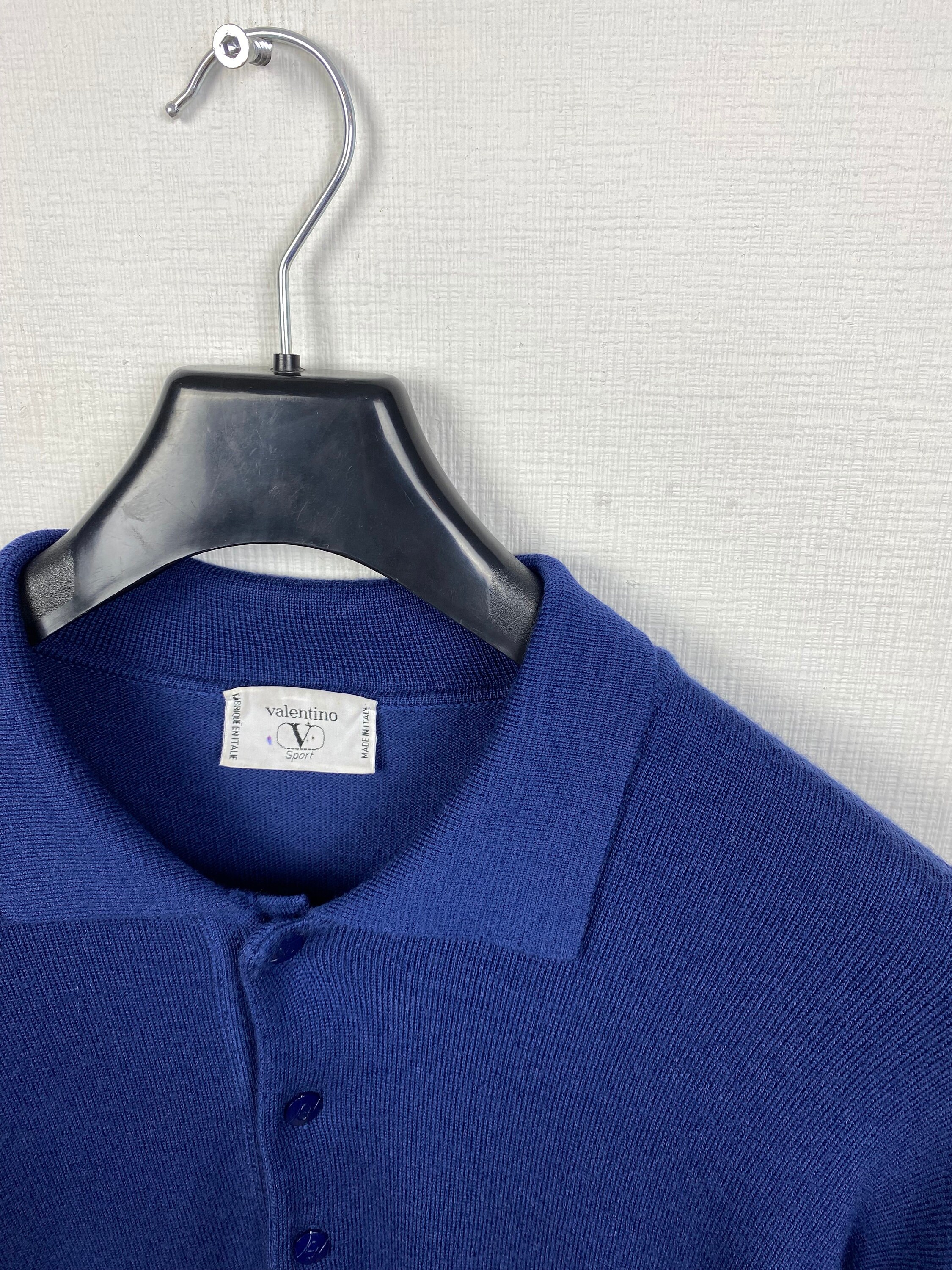 Vintage Valentino Sweater - Etsy Vintage Valentino Sweater - Etsy