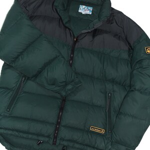 jack wolfskin puffa