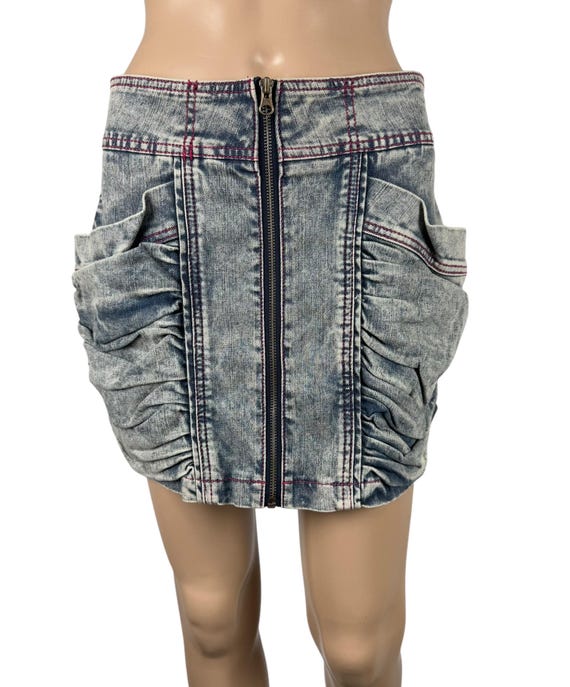 Denim Plus Size Mini Skirts Madewell Plus-Size Jeans: My Fave