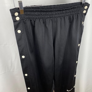 Nike Snap Pants - Etsy
