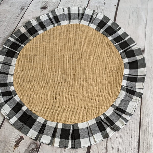 Placemats Charger Plates Plate Placemat Etsy