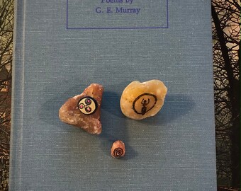 G.E. Murray's "Repairs" Poetry Collection; American Poets; Vintage Poetry; First Editions