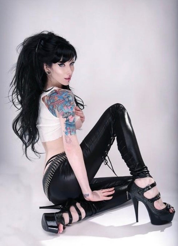 80s Punk Rock Bullet Belt Etsy