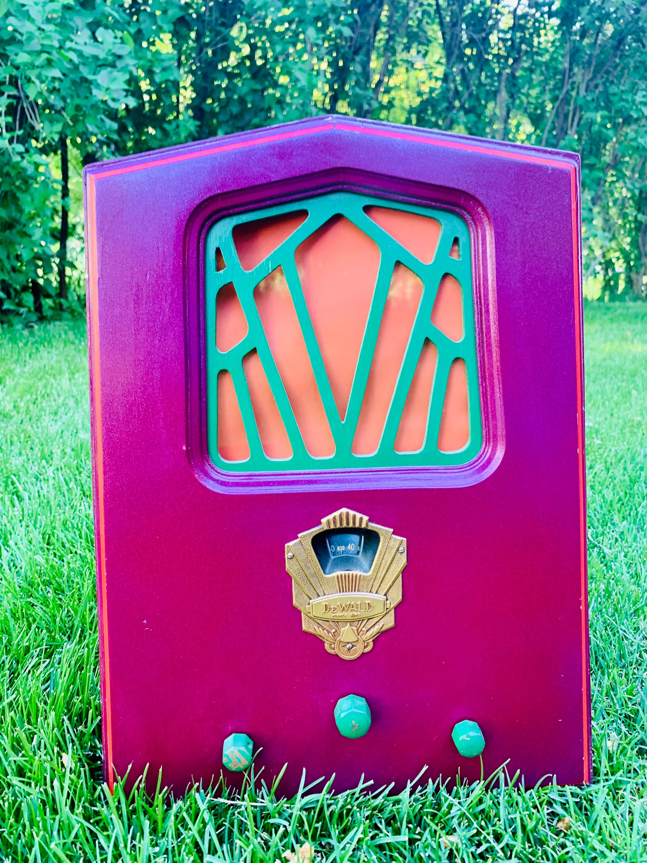 Tombstone Radio for sale 89 ads for used Tombstone Radios