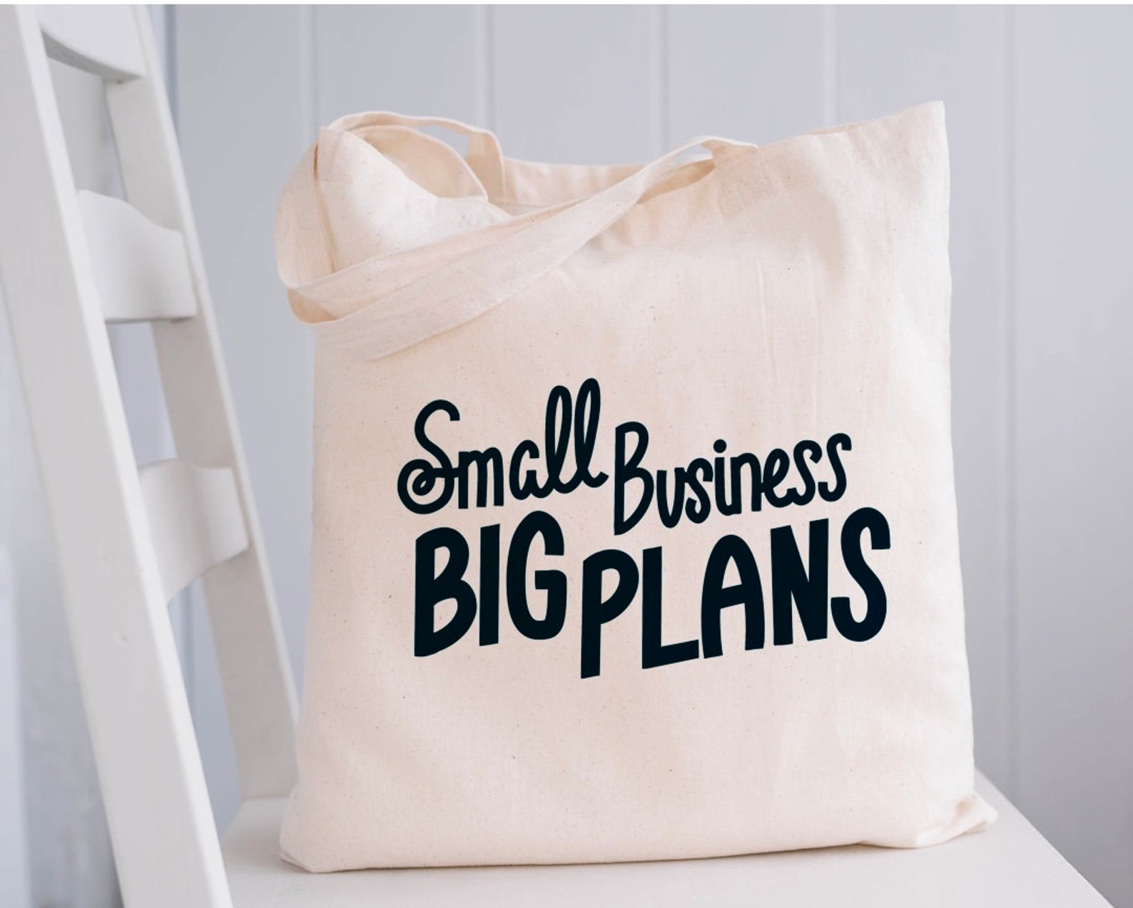 Business plan for tote bags picture