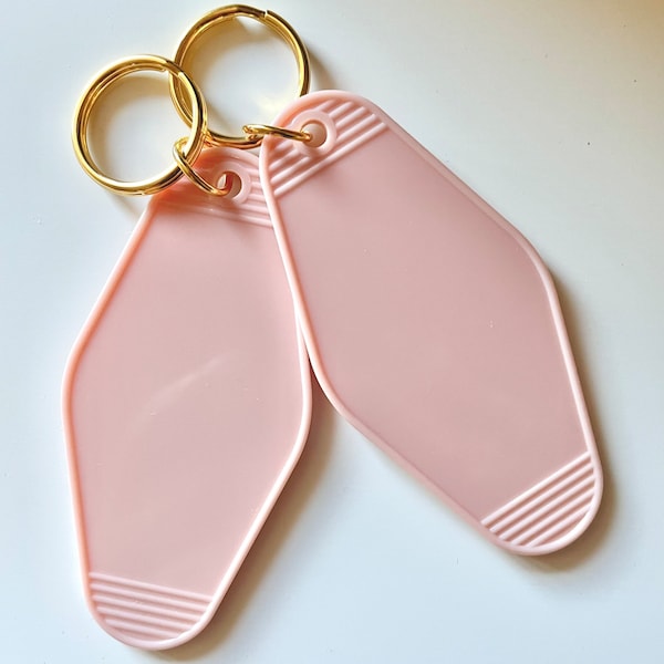 Blank Keychains Bulk Etsy