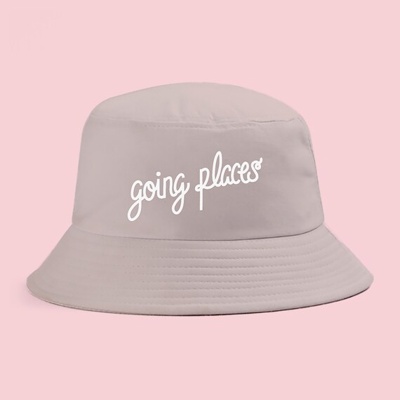 Tan Bucket Hat Tan Hat Bucket Hats 