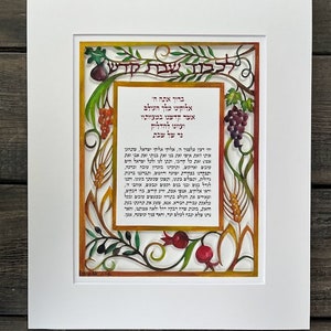 Shabbat candles blessing and prayer,Jewish Candles Prayer