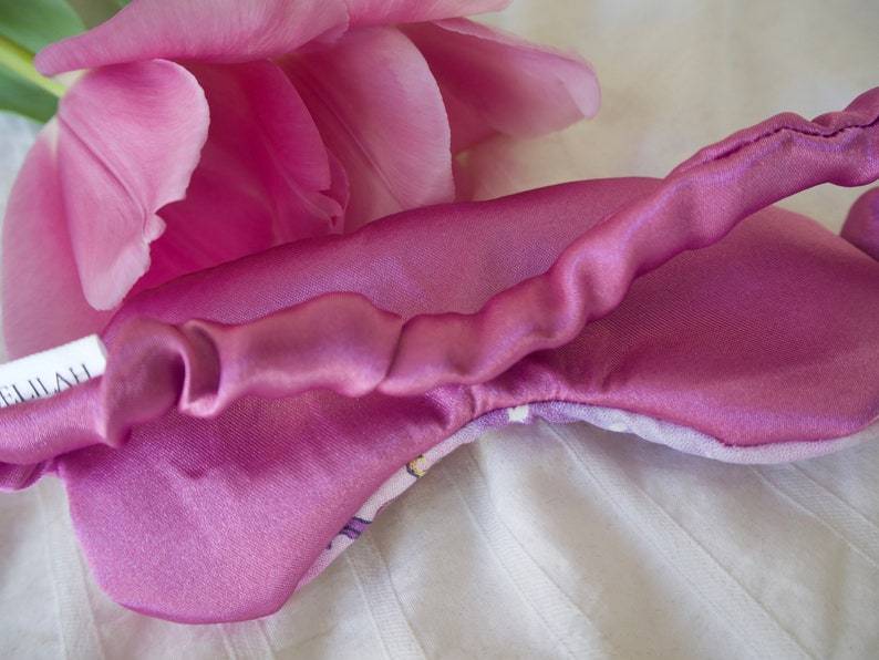 Kids Unicorn Sleep Mask