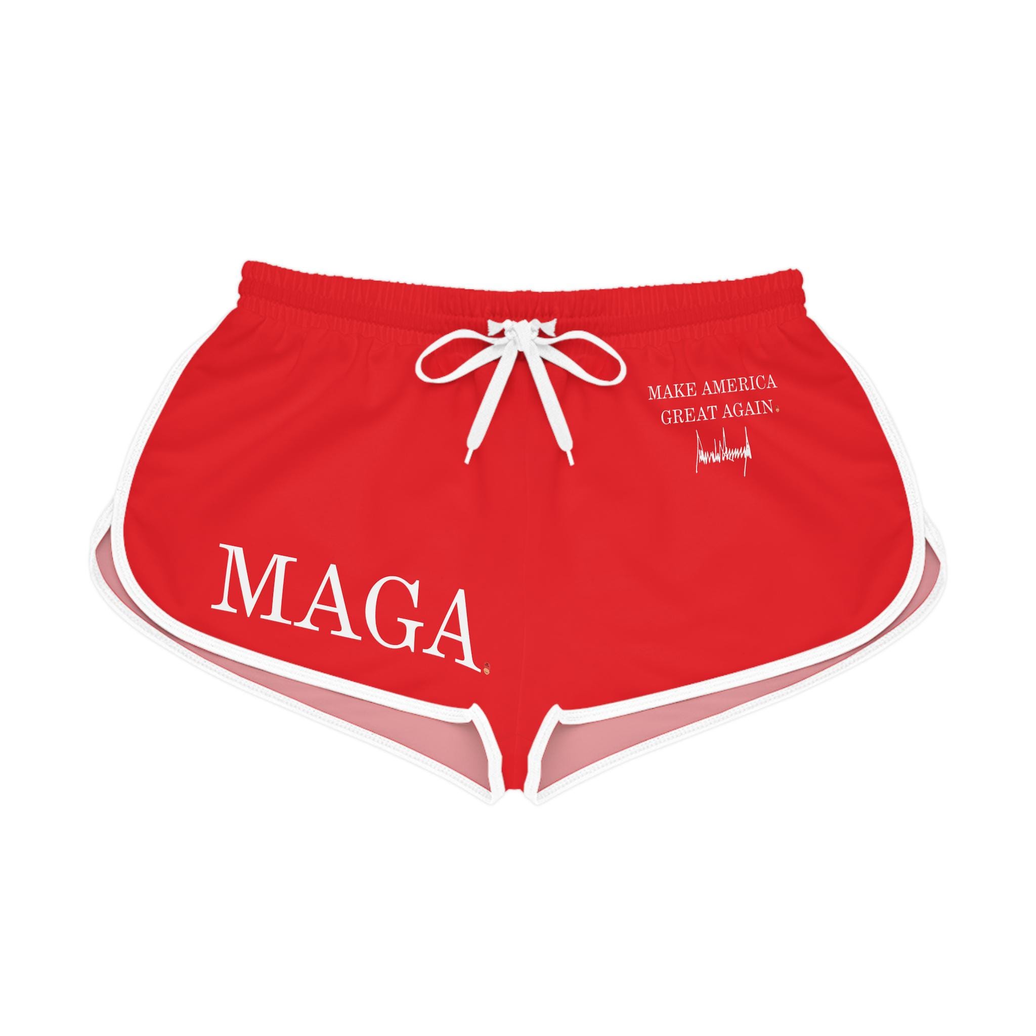 Trump Shorts - Etsy