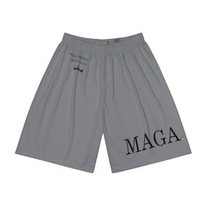 President Trump Shorts - Etsy