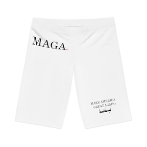 President Trump Shorts - Etsy