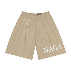 President Trump Shorts - Etsy