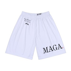President Trump Shorts - Etsy