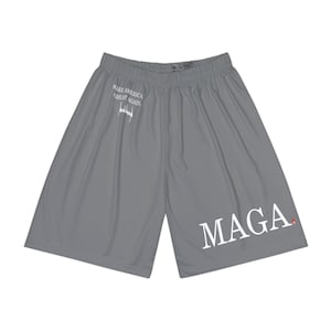 President Trump Shorts - Etsy