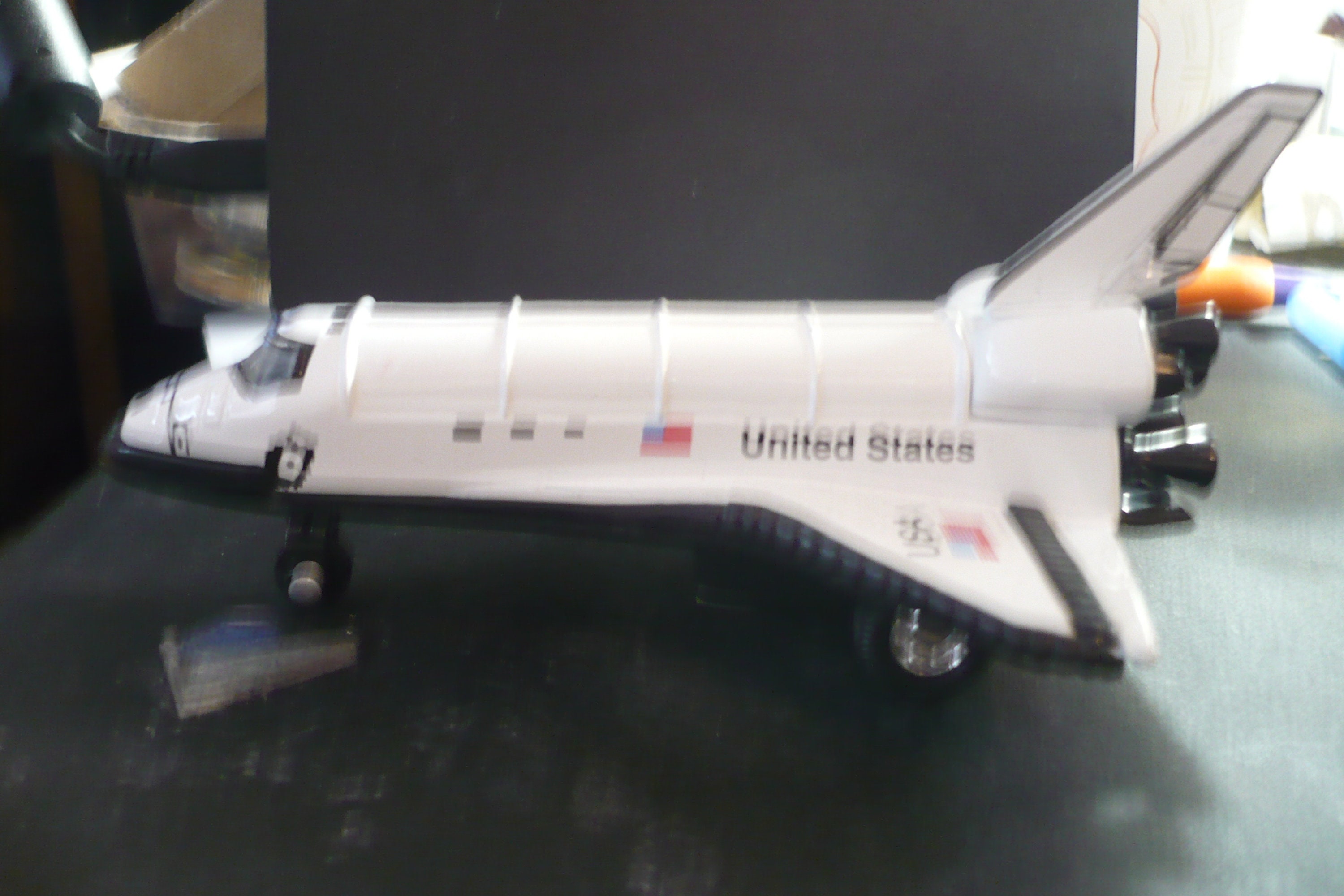 Diecast Model and Collector's Memorabilia of NASA's | Etsy