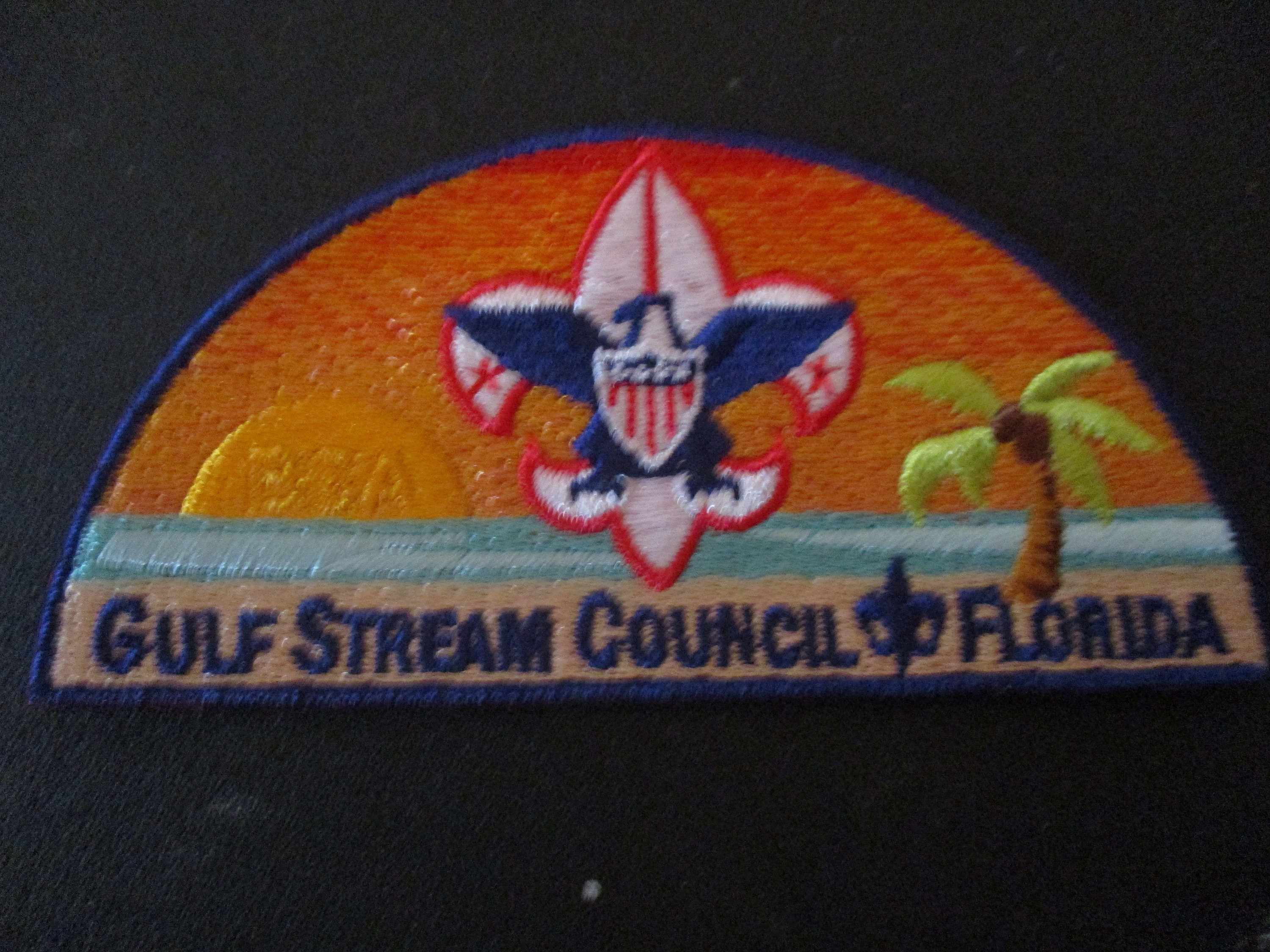 Florida Boy Scouts - Etsy
