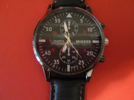 migeer watch