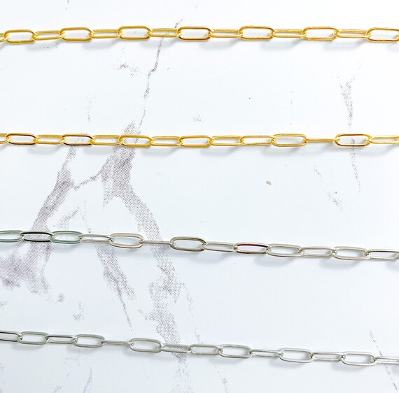 Plain chain deals