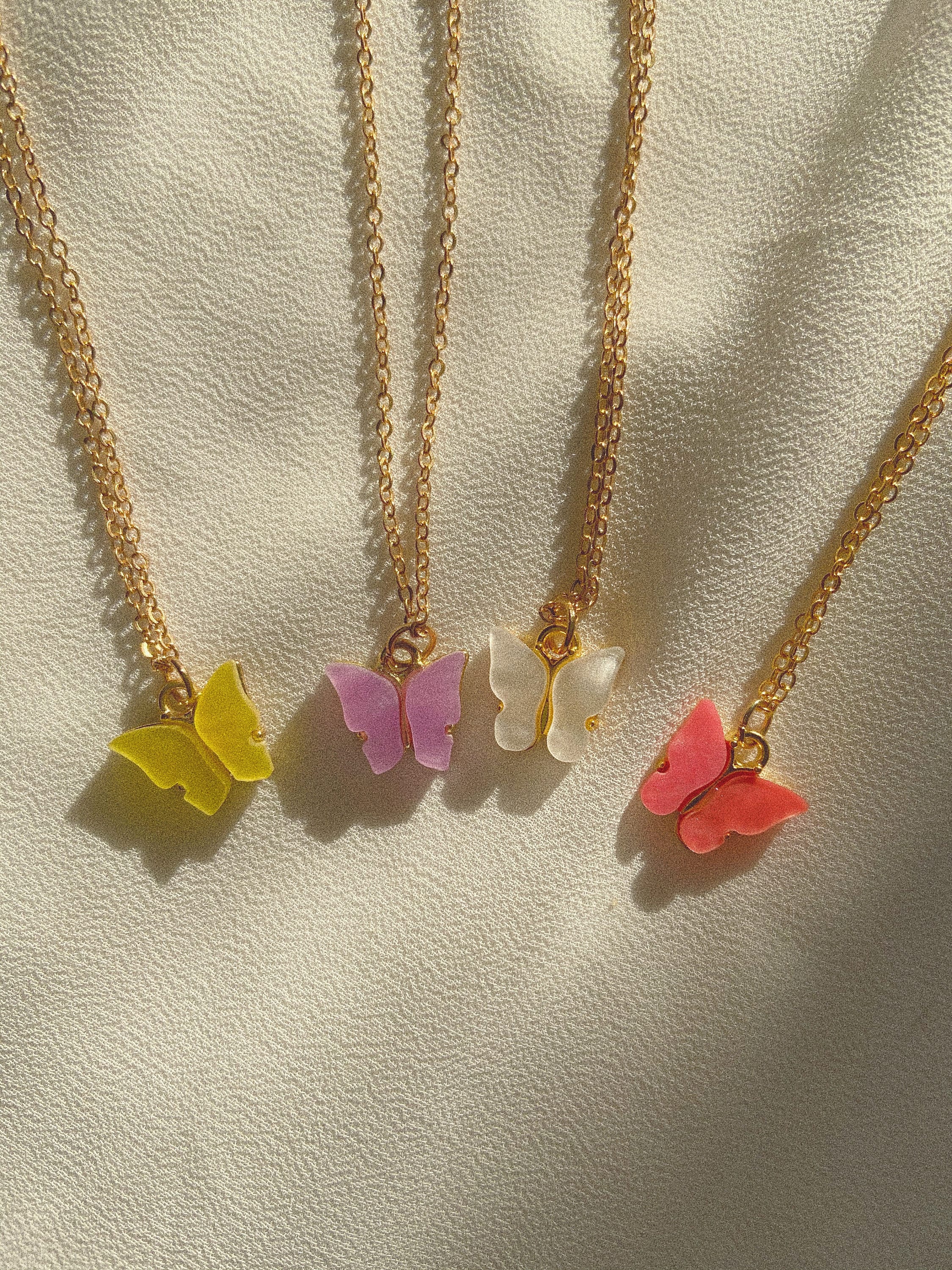 Aesthetic jewelry best sale