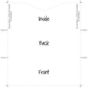 Printable Card Instant Download Money Holder Card Happy Birthday Printable Card Instant Download Money Holder Card Happy Birthday