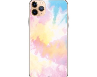 Tie Dye (iPhone)