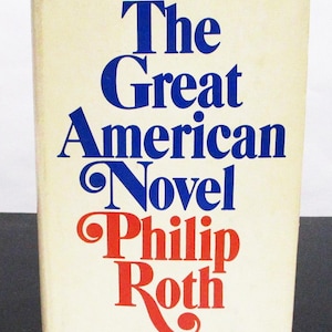 De grote Amerikaanse roman van Philip Roth HCDJ BCE