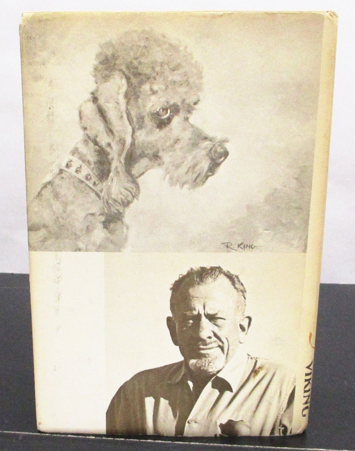 charley john steinbeck charley john steinbeck
