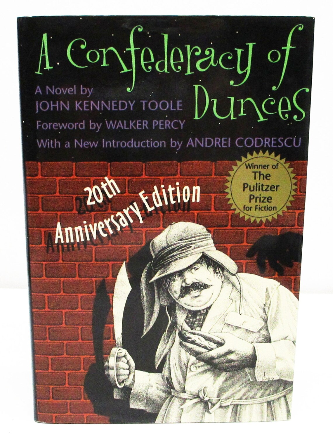 a confederacy of dunces by john kennedy toole a confederacy of dunces by john kennedy toole