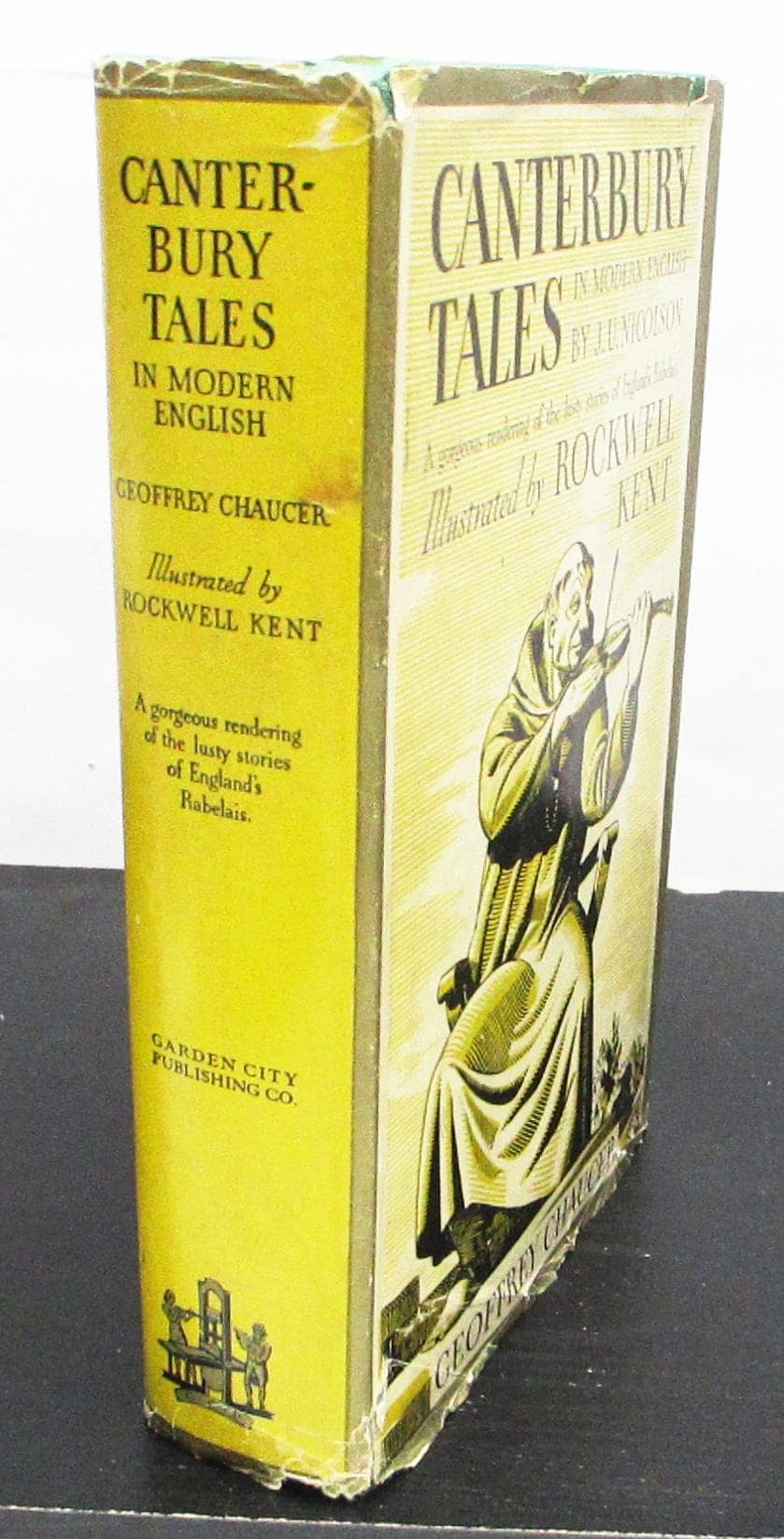 カンタベリー物語 希少品 51OlGncnehL._UF350,350_QL50_.jpg