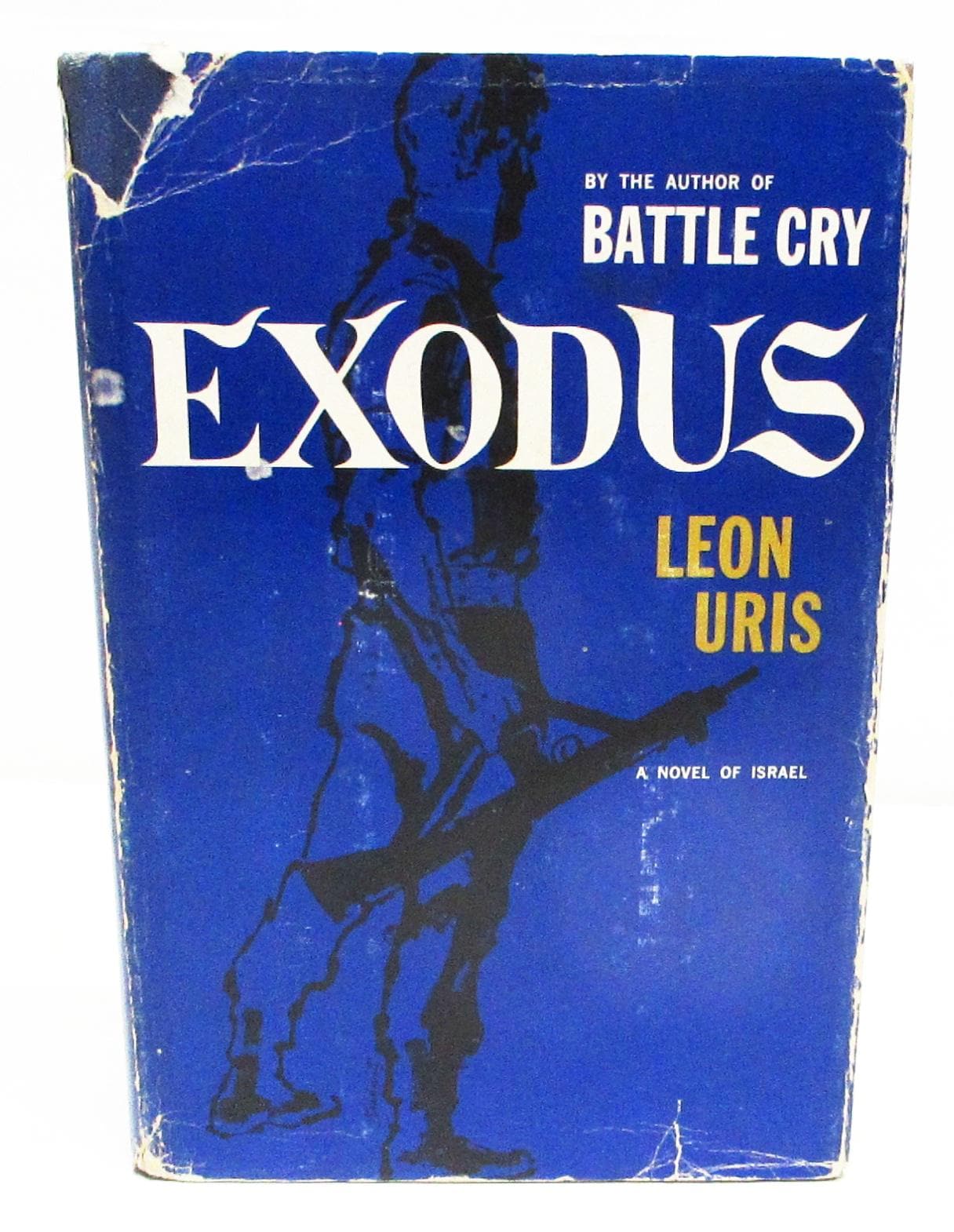 栄光への脱出 エクソダス 1・2巻セット レオン・ユリス Leon uris exodus - Etsy 日本