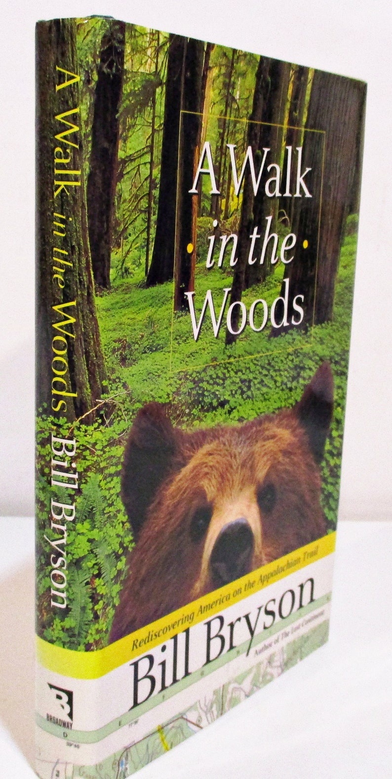 a walk through the woods bill bryson a walk through the woods bill bryson