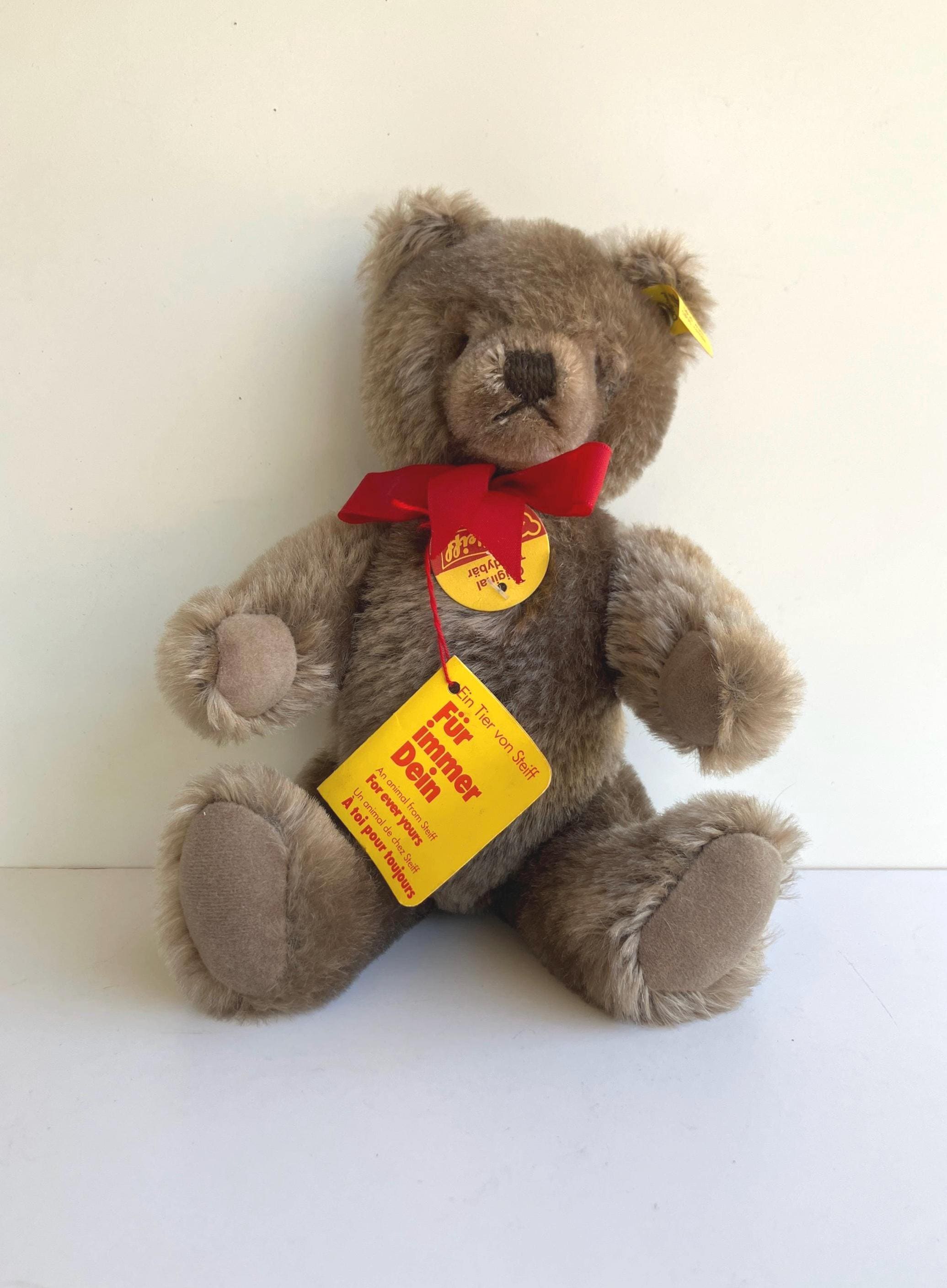 Steiff 0202 26 - Etsy