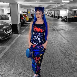 Mots BTS lyrics dress