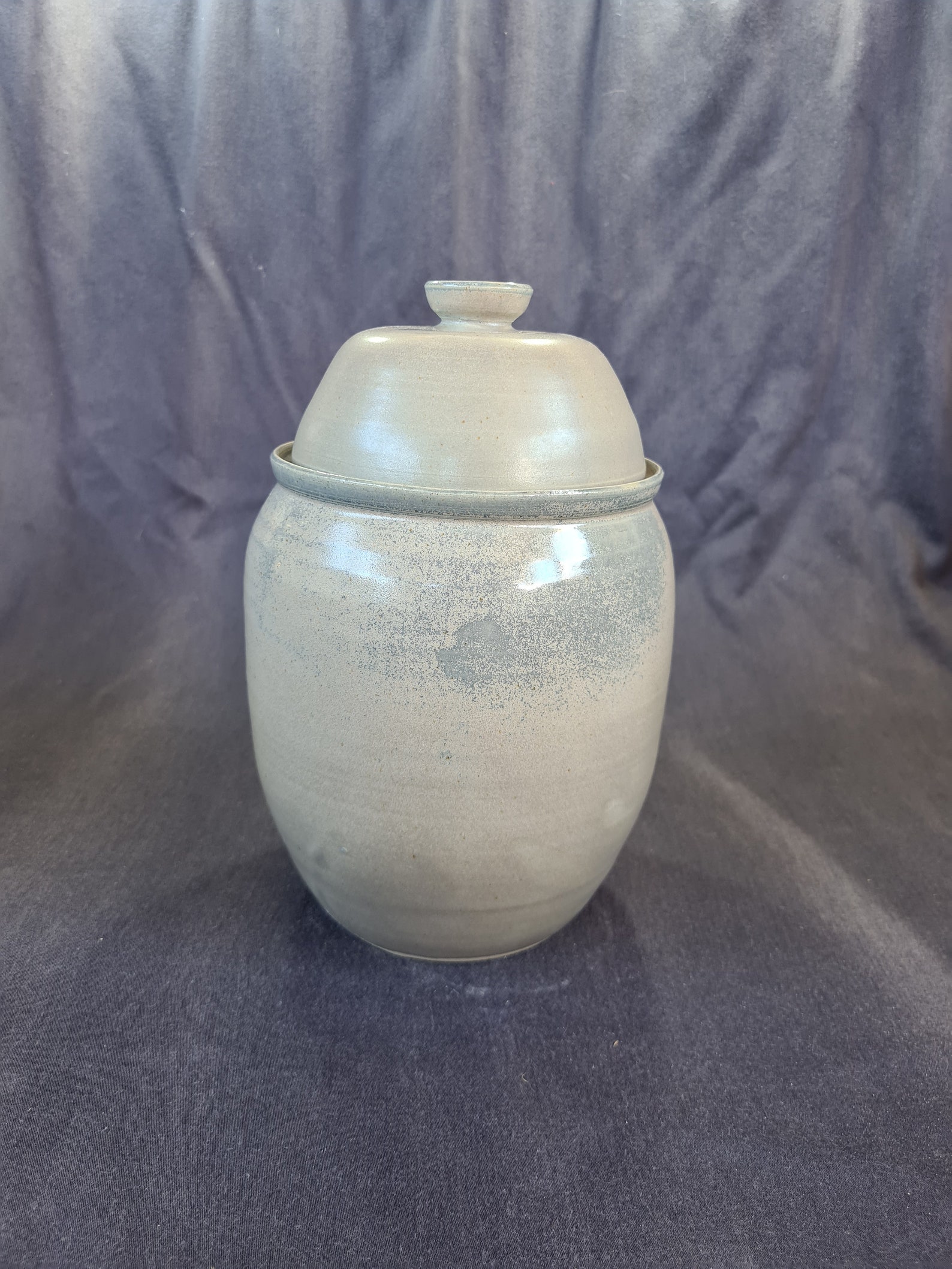 Fermentation crock fermenting jar handmade ceramic crock for Etsy