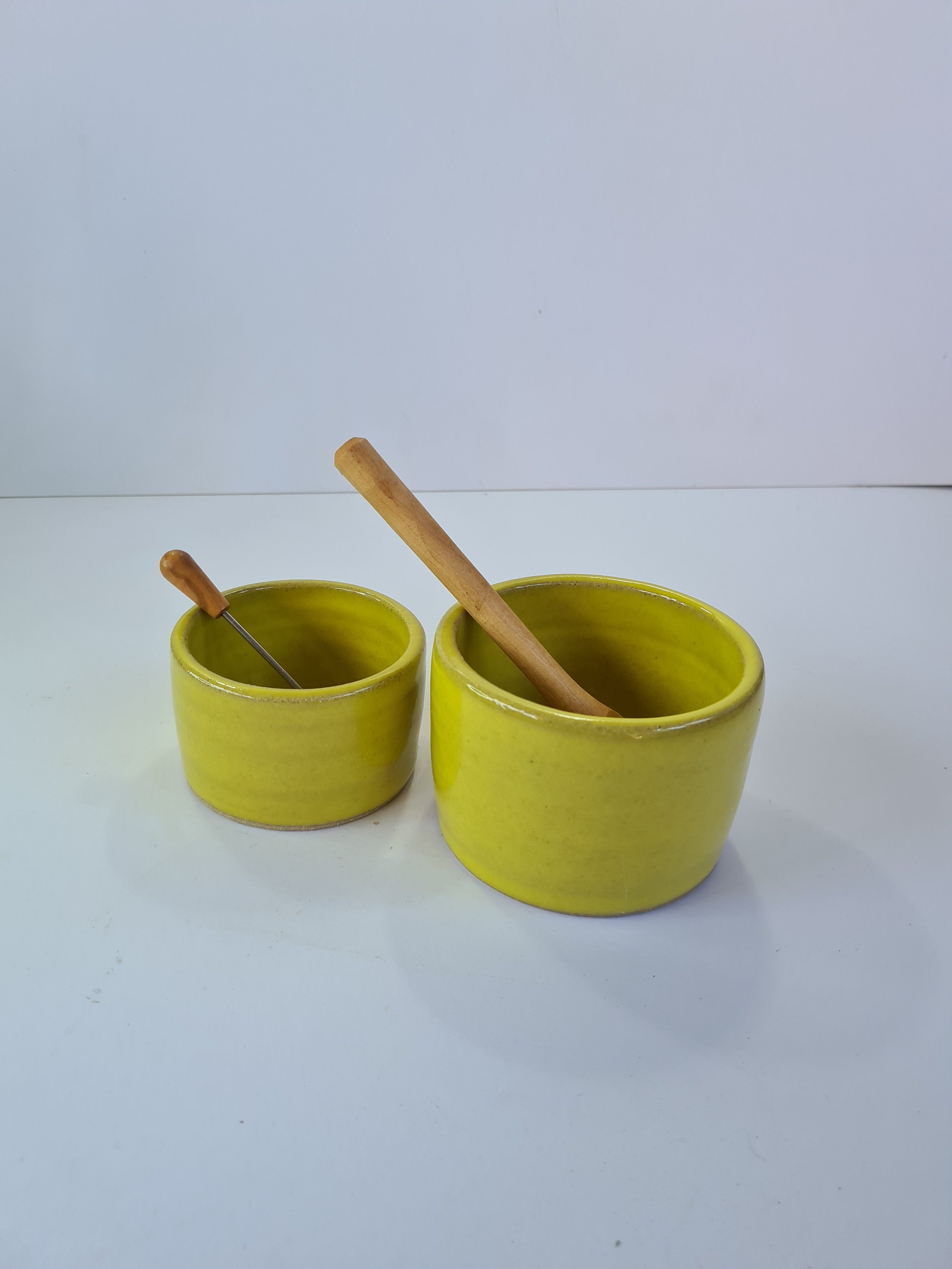 Ramekin set ramekins ramekin condiment dishes christmas Etsy