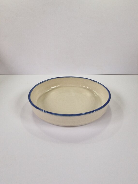 High rim dinner plates cheap