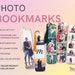 see more listings in the Standard Bookmarks section