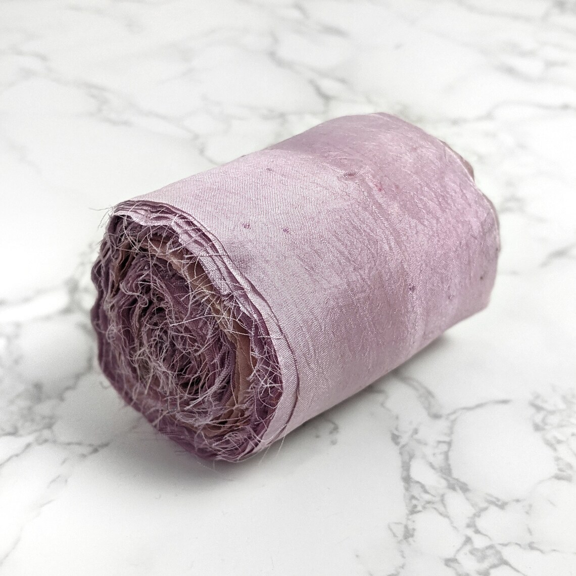 Recycled Sari Silk Ribbon Rolls Etsy